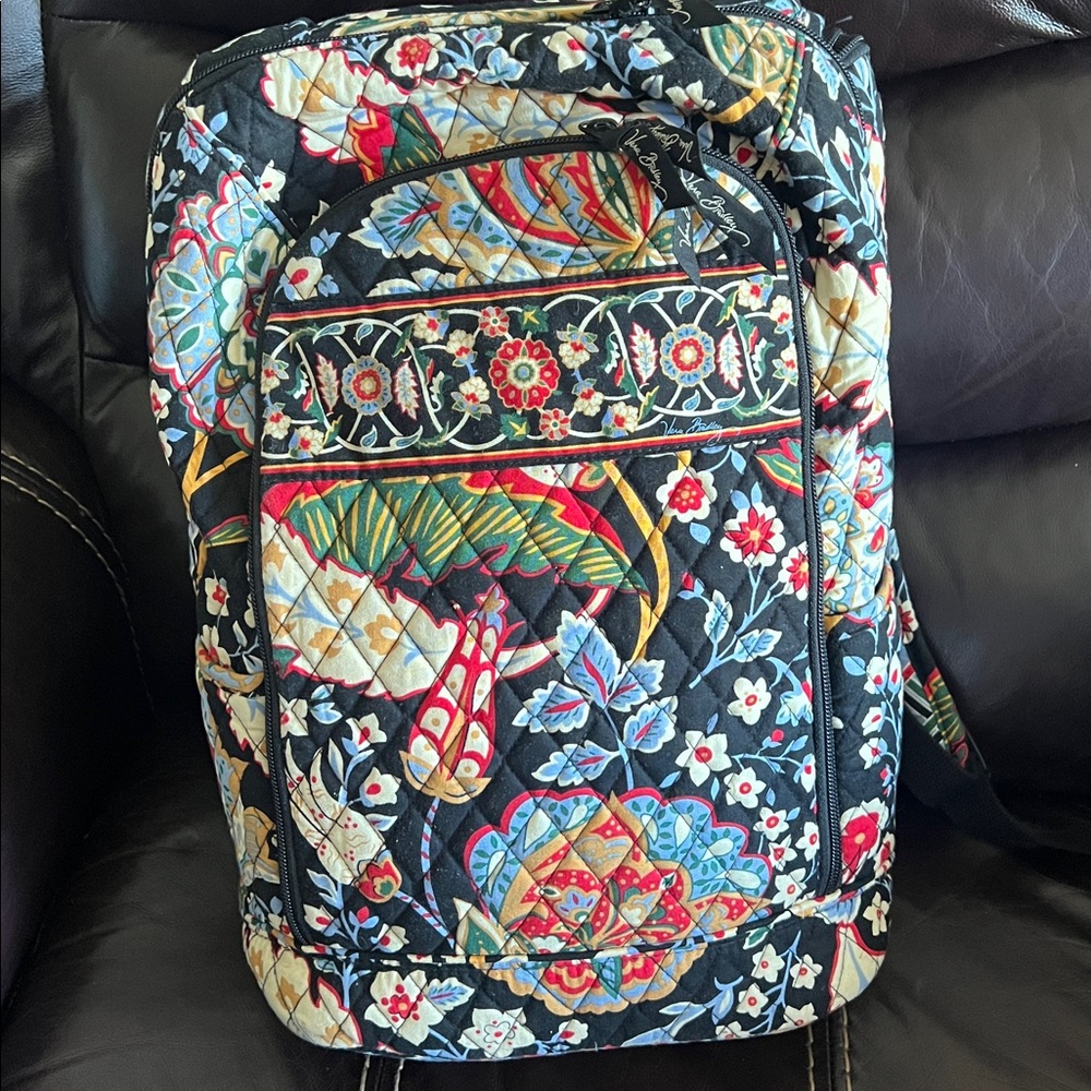 Vera Bradley backpack